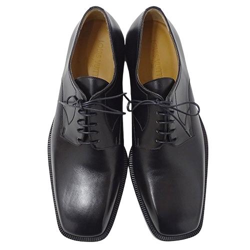 LOUIS VUITTON（ルイ・ヴィトン） ルイ ヴィトン 靴 メンズ ブランド