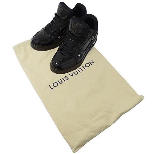 LOUIS VUITTON（ルイ・ヴィトン） スニーカー メンズ ブランド