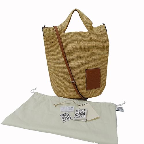 LOEWE（ロエベ） バッグ レディース ブランド ハンドバッグ ショルダー