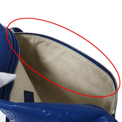 GUCCI（グッチ） バッグ メンズ ブランド ボディバッグ ウエストバッグ