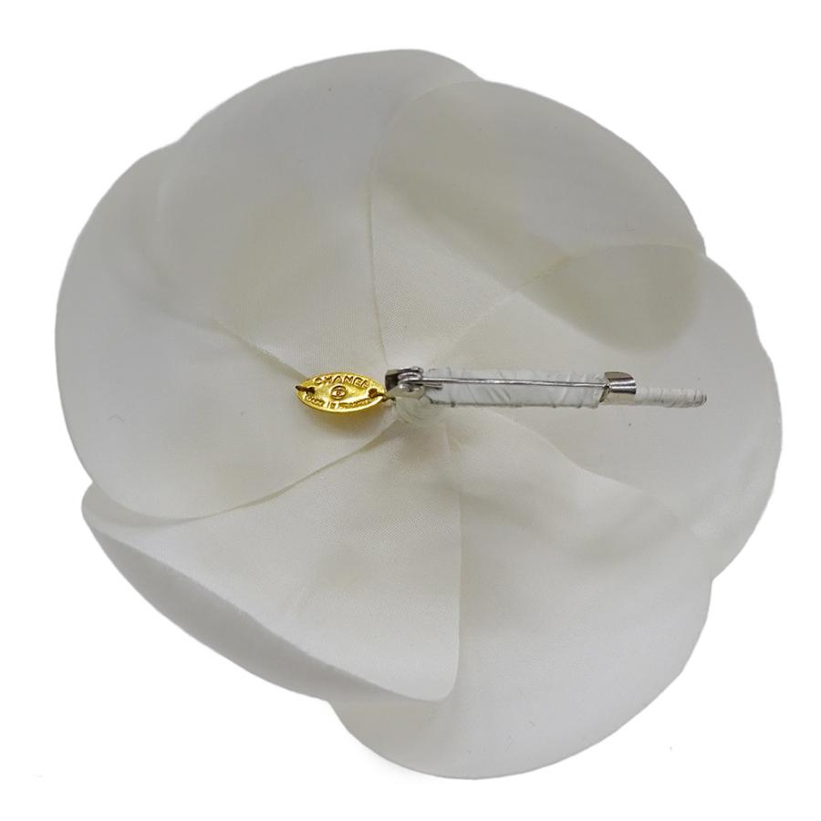 CHANEL（シャネル） ブローチ カメリア レディース ブランド