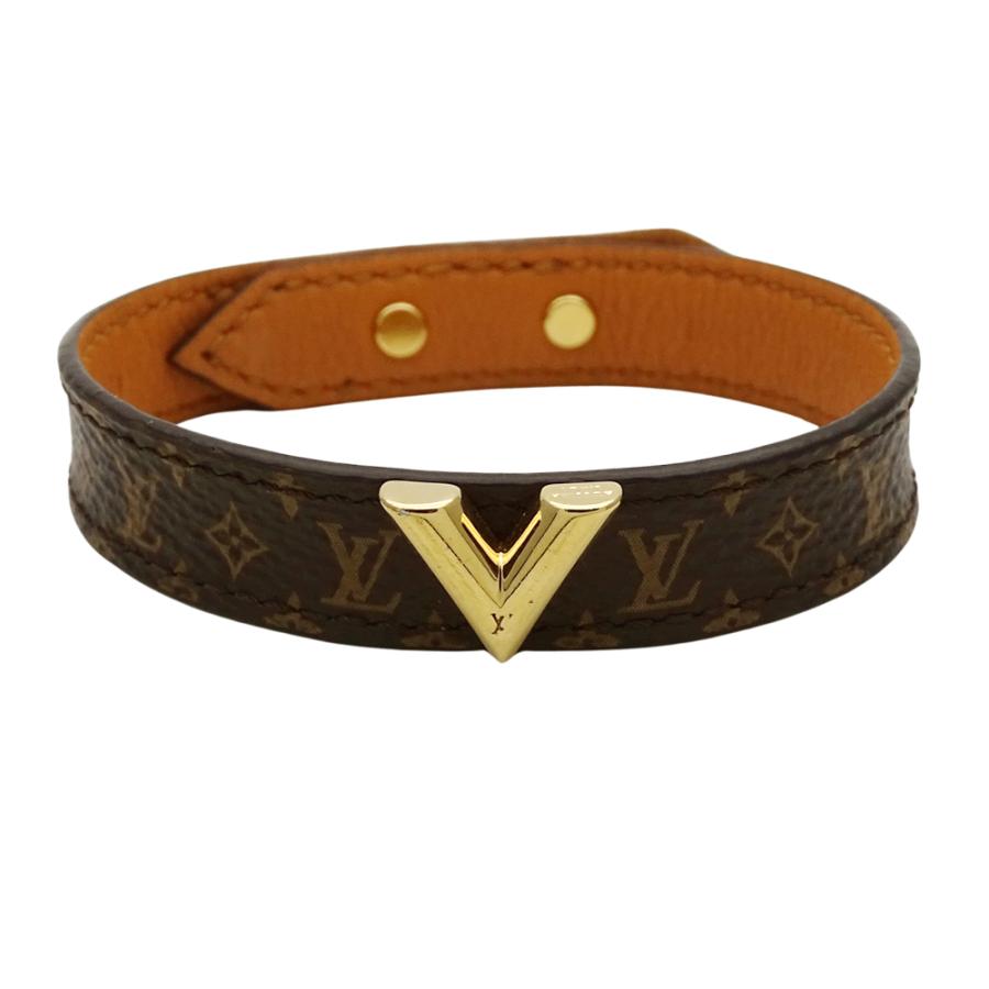 LOUIS VUITTON（ルイ・ヴィトン） ブレスレット モノグラム レディース