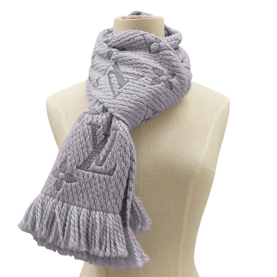 LOUIS VUITTON（ルイ・ヴィトン） マフラー レディース ブランド