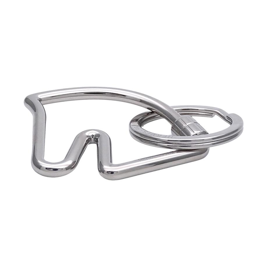 HERMES（エルメス） キーホルダー レディース メンズ ブランド