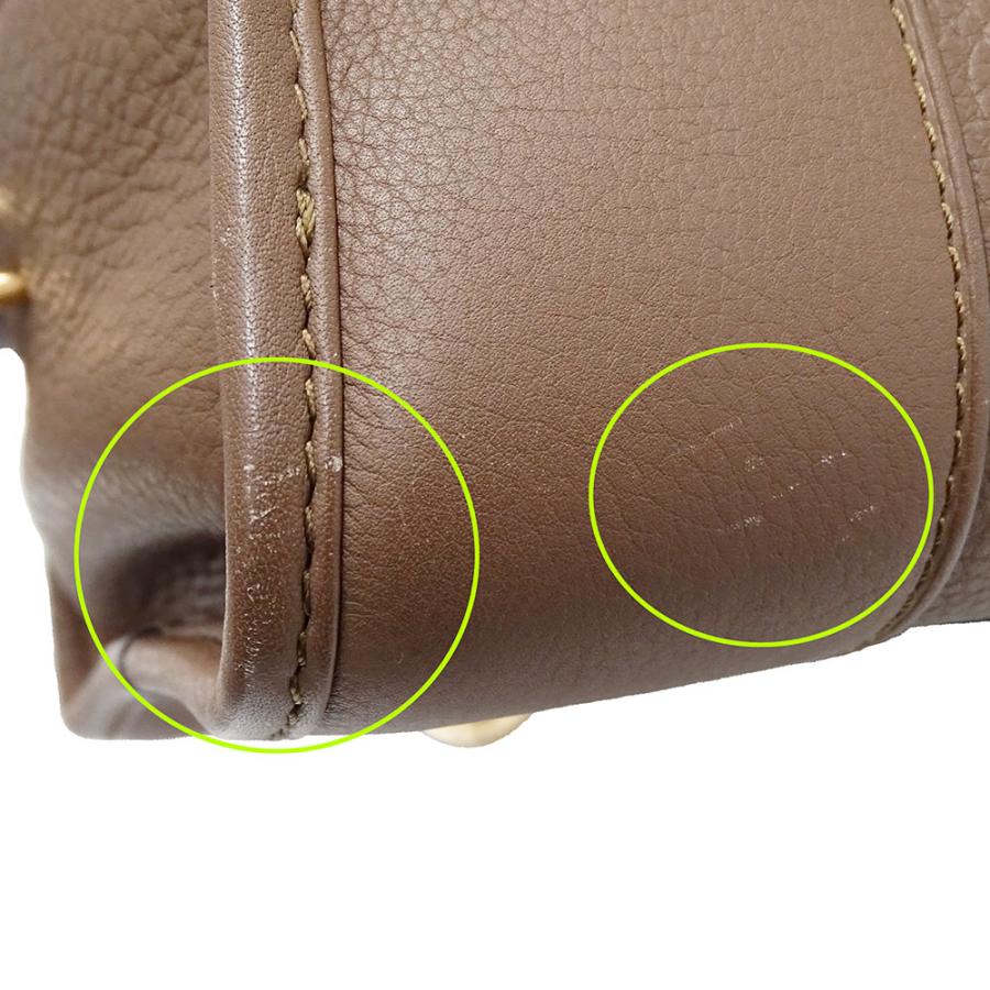 LOEWE（ロエベ） バッグ レディース ブランド ハンドバッグ アナグラム