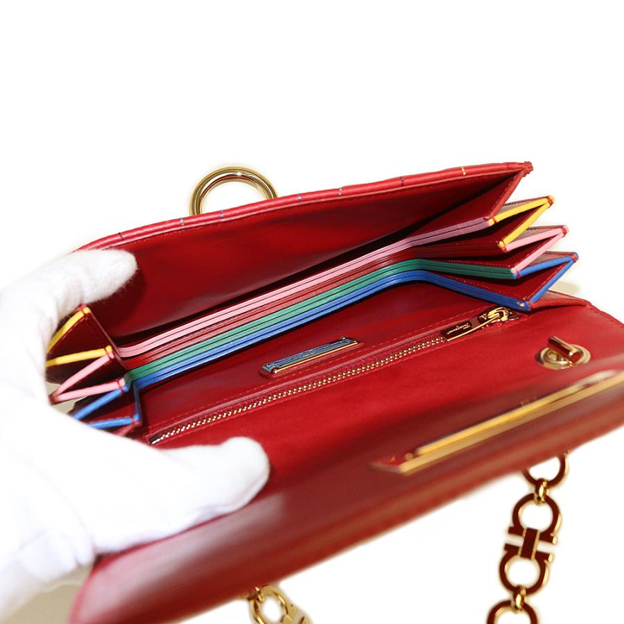 FERRAGAMO（フェラガモ） （未使用 展示品）サルヴァトーレフェラガモ