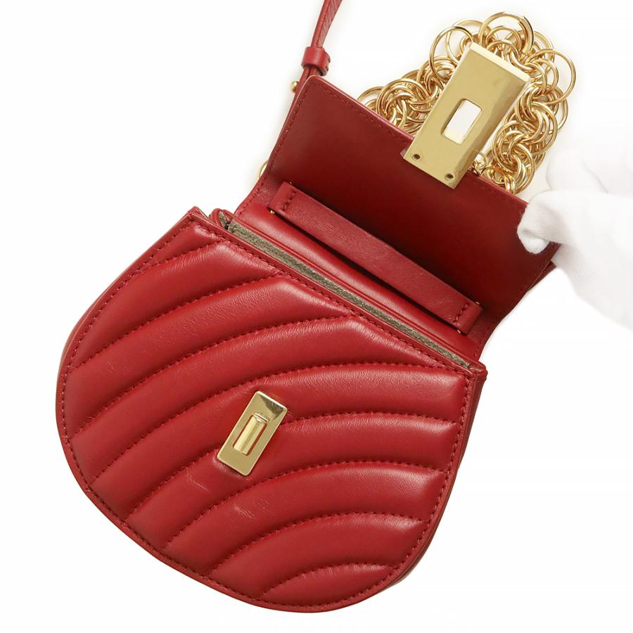 Chloe（クロエ） （新品・未使用品）クロエ ドリュー 2WAY ナノ