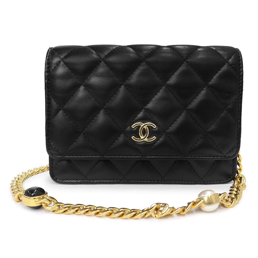 CHANEL（シャネル） （未使用 展示品）シャネル マトラッセ クラッチ
