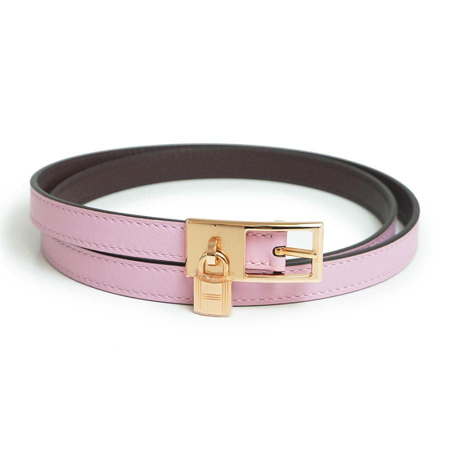 HERMES（エルメス） （新品・未使用品）エルメス ラッキー 15 カデナ