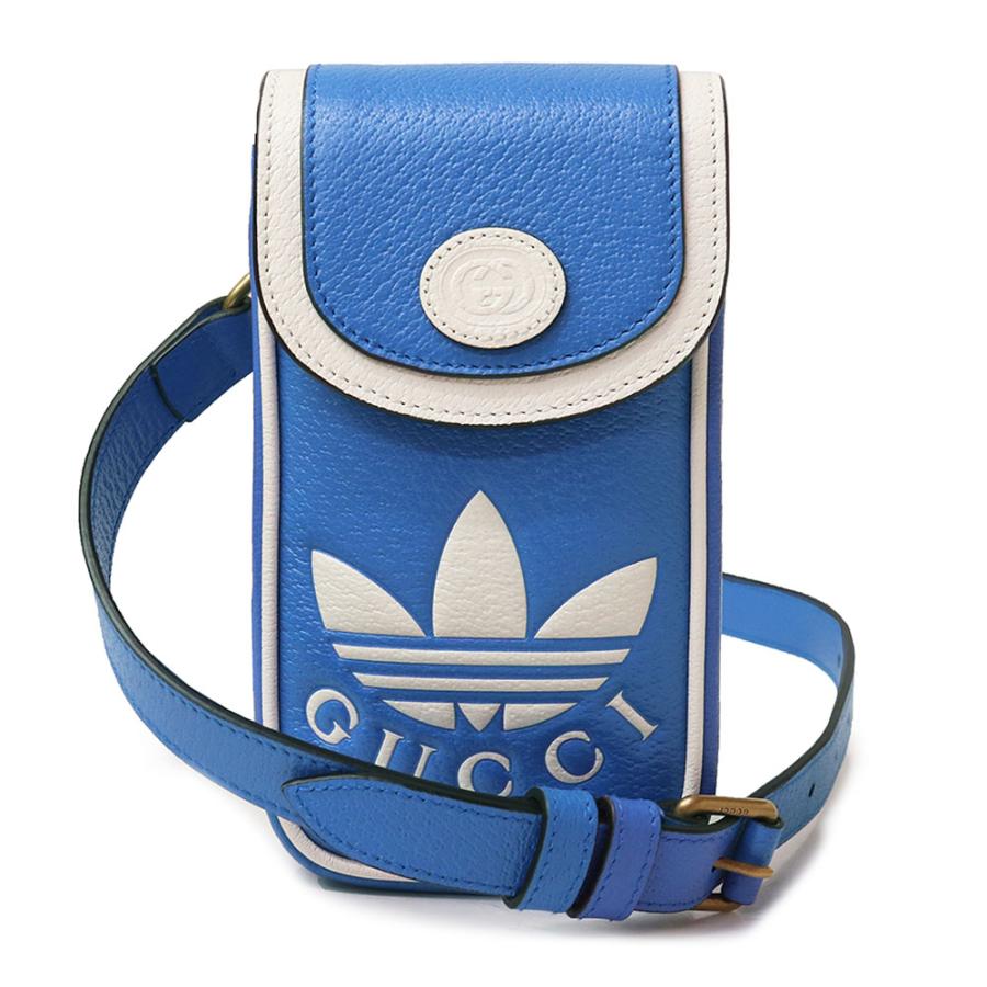 GUCCI（グッチ） （新品・未使用品）グッチ アディダス adidas Gucci