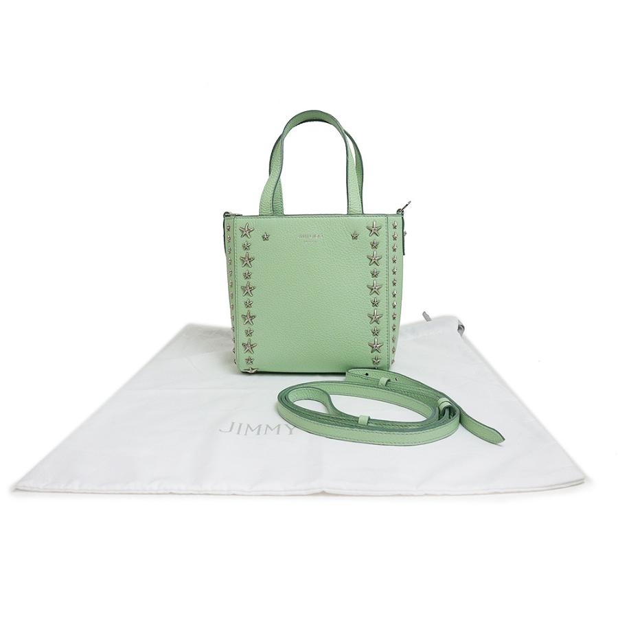 JIMMY CHOO（ジミーチュウ） （未使用 展示品）ジミーチュウ ミニ