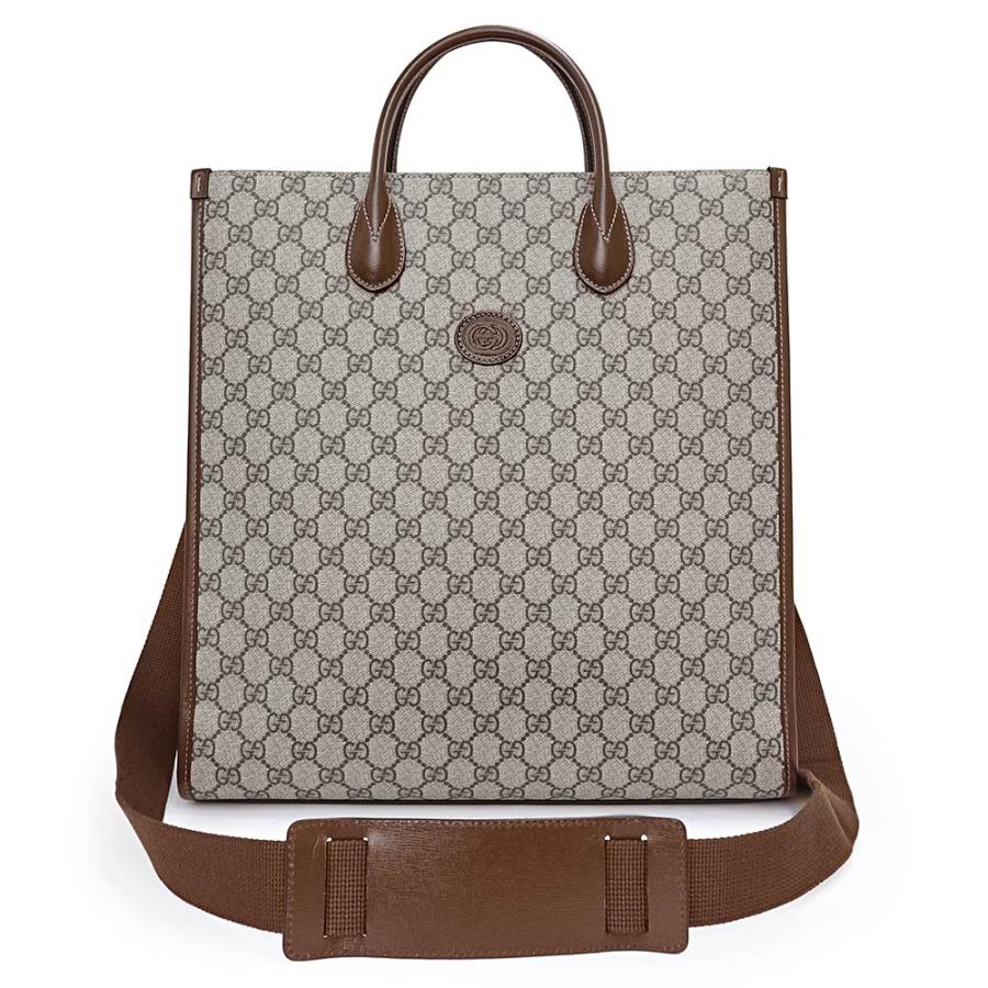 GUCCI（グッチ） （未使用 展示品）グッチ インターロッキングG