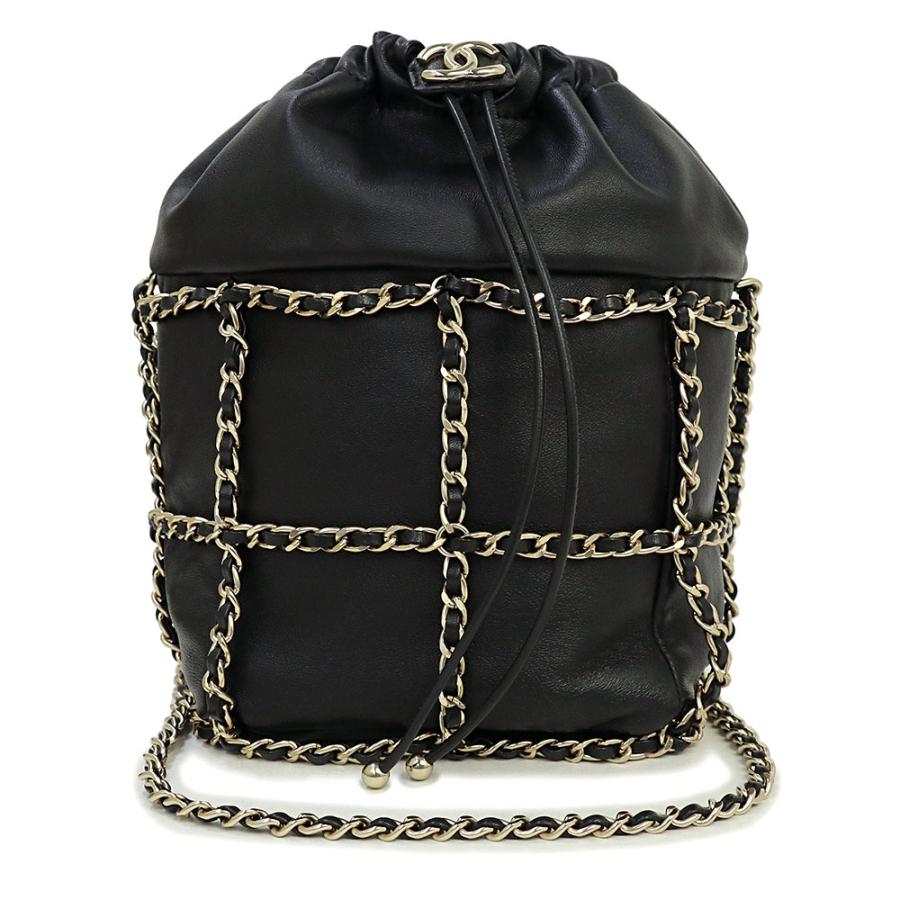 CHANEL（シャネル） （新品・未使用品）シャネル ココマーク チェーン