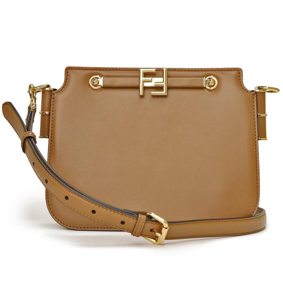 FENDI（フェンディ） （新品・未使用品）フェンディ タッチ ショルダー