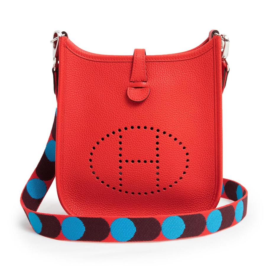 HERMES（エルメス） （新品・未使用品）エルメス エヴリン TPM
