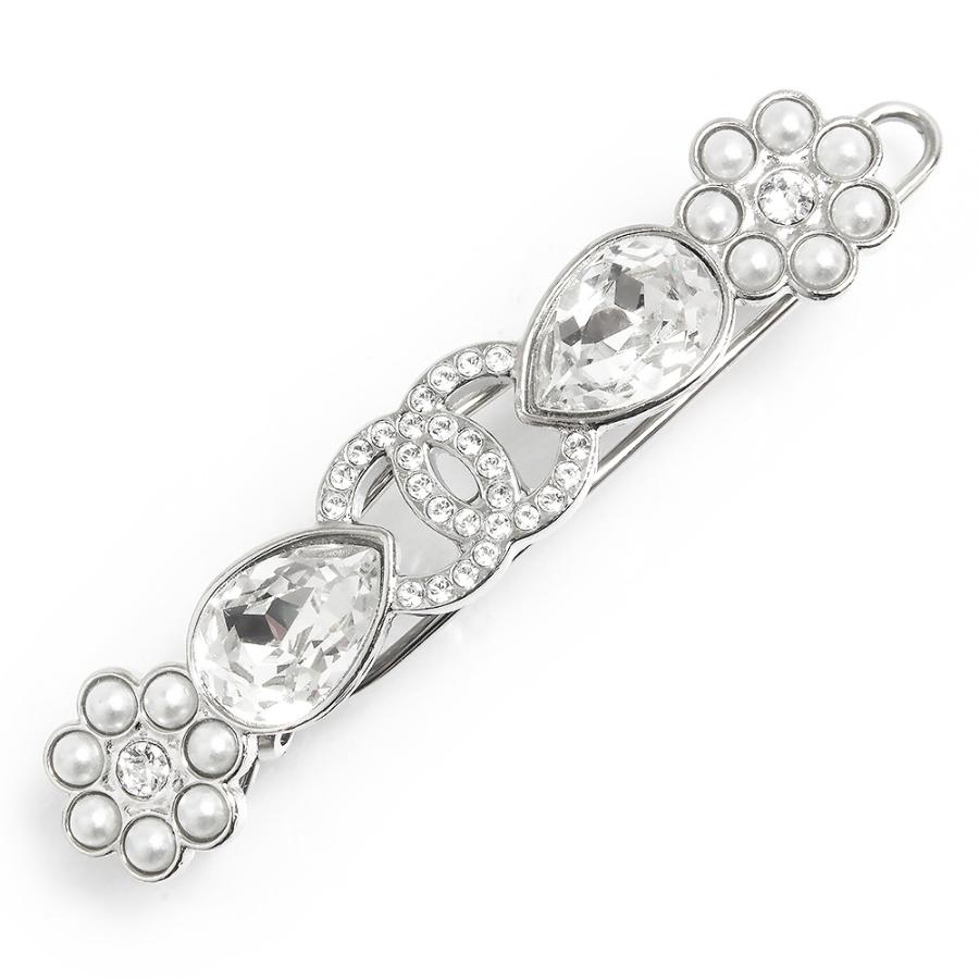 CHANEL（シャネル） （新品・未使用品）シャネル ココマーク フラワー