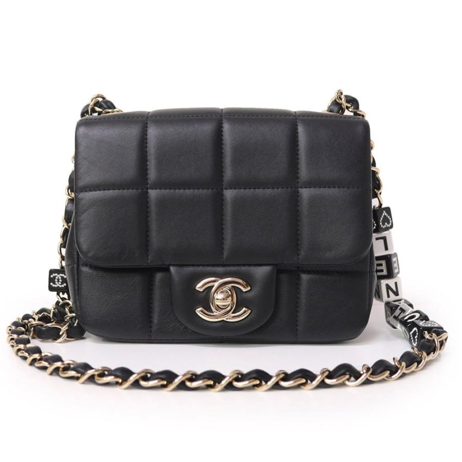 CHANEL（シャネル） （未使用 展示品）シャネル チョコバー ミニ