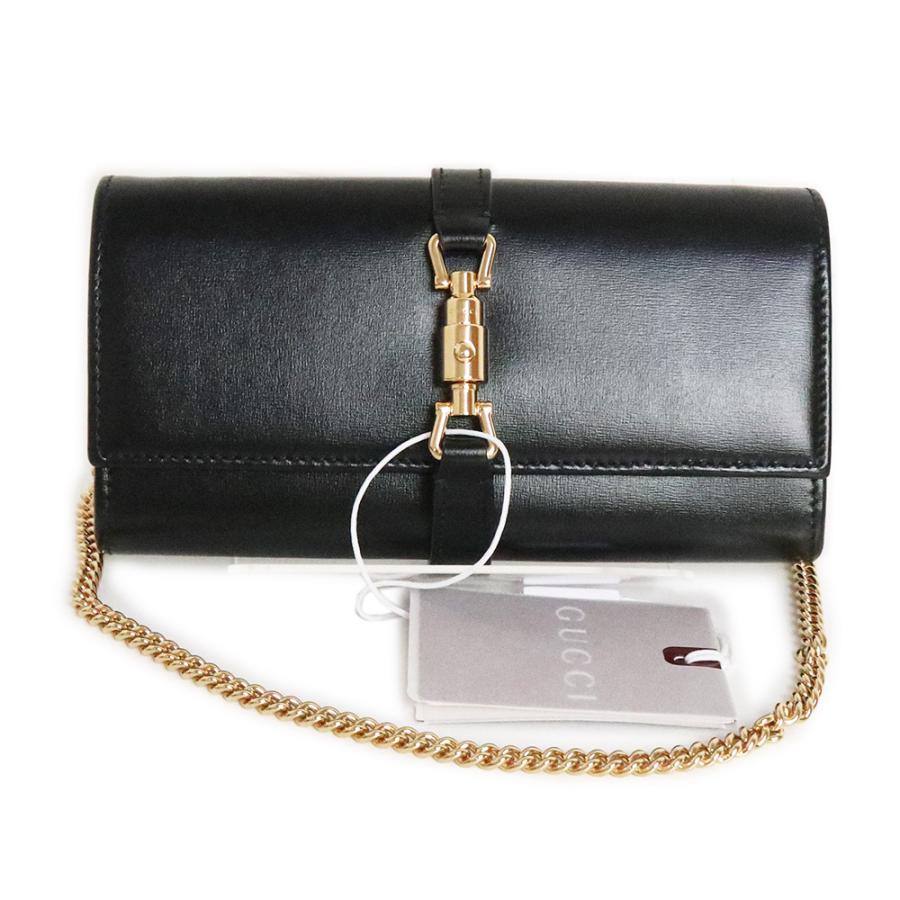 GUCCI（グッチ） （新品・未使用品）グッチ ジャッキー 1961 チェーン