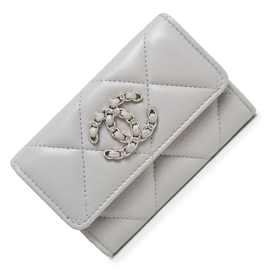 CHANEL（シャネル） （新品・未使用品）シャネル CHANEL 19 マトラッセ