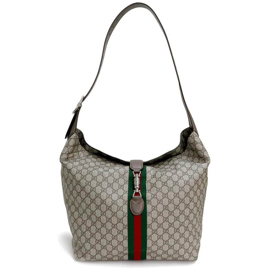 GUCCI（グッチ） （未使用 展示品）グッチ ジャッキー 1961 ミディアム