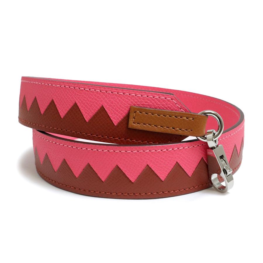 HERMES（エルメス） （未使用 展示品）エルメス バンドリエール