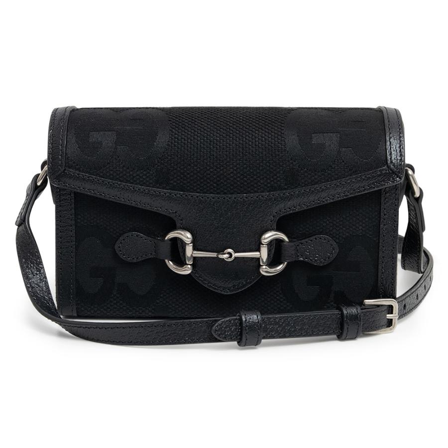 GUCCI（グッチ） （新品・未使用品）グッチ ホースビット 1955 ミニ