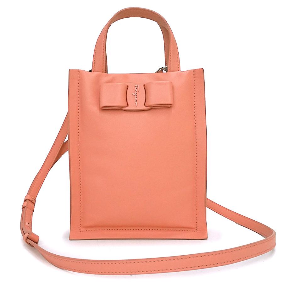 FERRAGAMO（フェラガモ） （新品・未使用品）サルヴァトーレフェラガモ