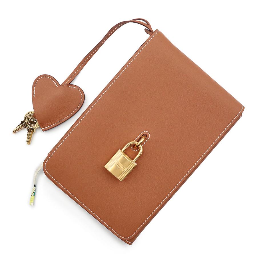 HERMES（エルメス） （新品・未使用品）エルメス カルネ シークレット