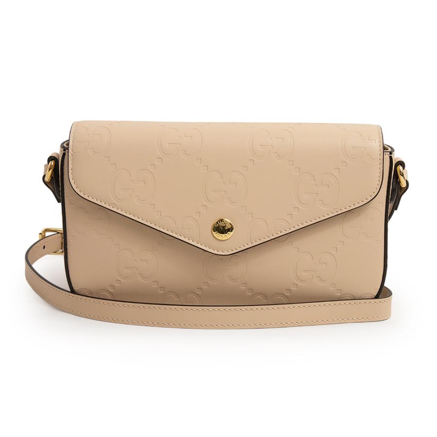 GUCCI（グッチ） （新品・未使用品）グッチ スーパー ミニ ショルダー