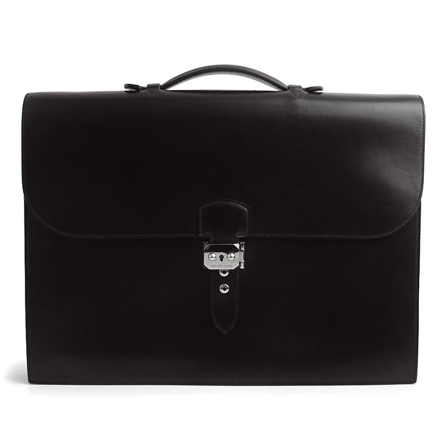 HERMES（エルメス） （美品）エルメス サック ア デペッシュ 41