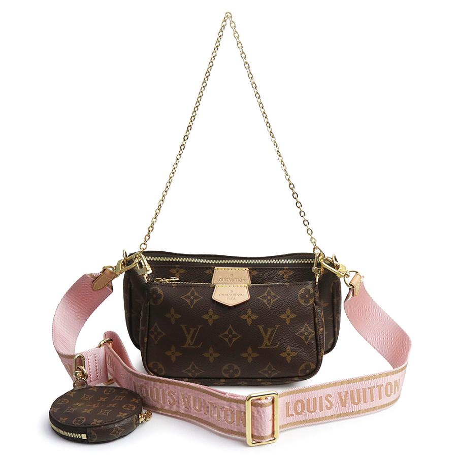LOUIS VUITTON（ルイ・ヴィトン） （未使用 展示品）ルイ ヴィトン