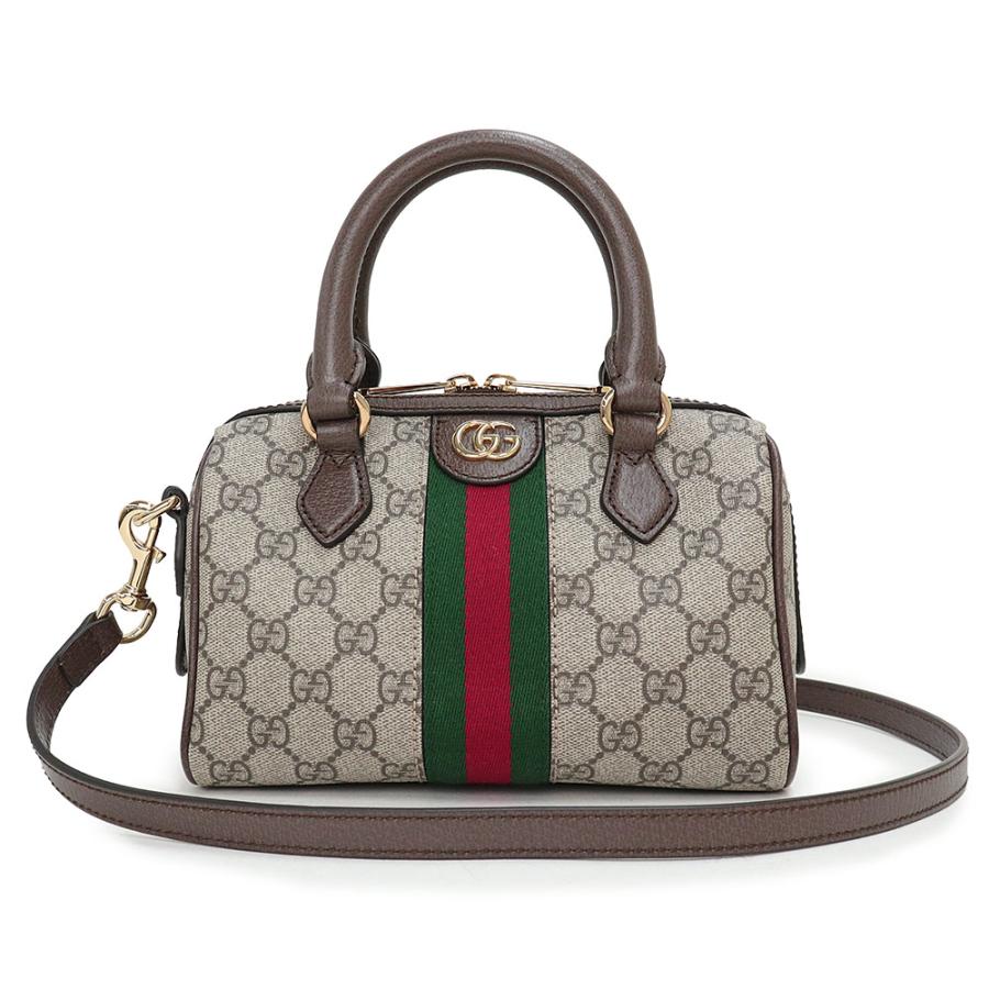 GUCCI（グッチ） （新品・未使用品）グッチ オフィディア スモール
