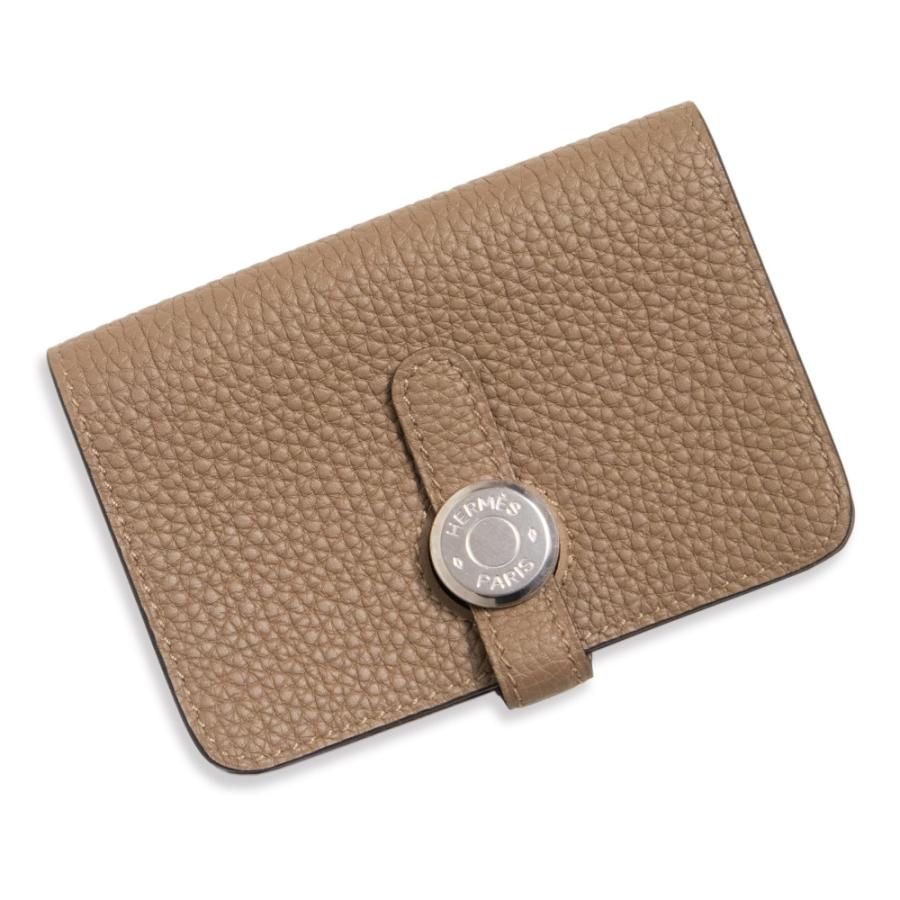 HERMES（エルメス） （新品・未使用品）HERMES ドゴン トゴ ベージュ