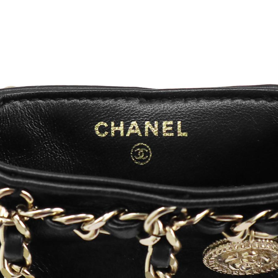 CHANEL（シャネル） （新品・未使用品）シャネル コイン チェーン