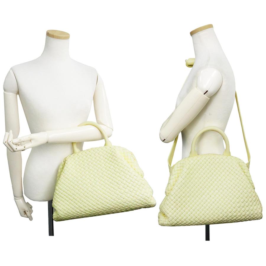 BOTTEGA VENETA（ボッテガ・ヴェネタ） （未使用 展示品）ボッテガ