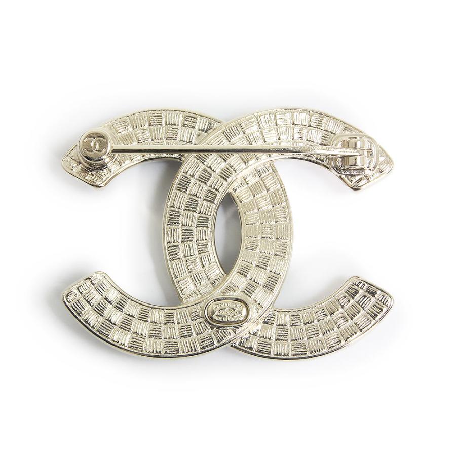 CHANEL（シャネル） （新品・未使用品）シャネル ココマーク ブローチ