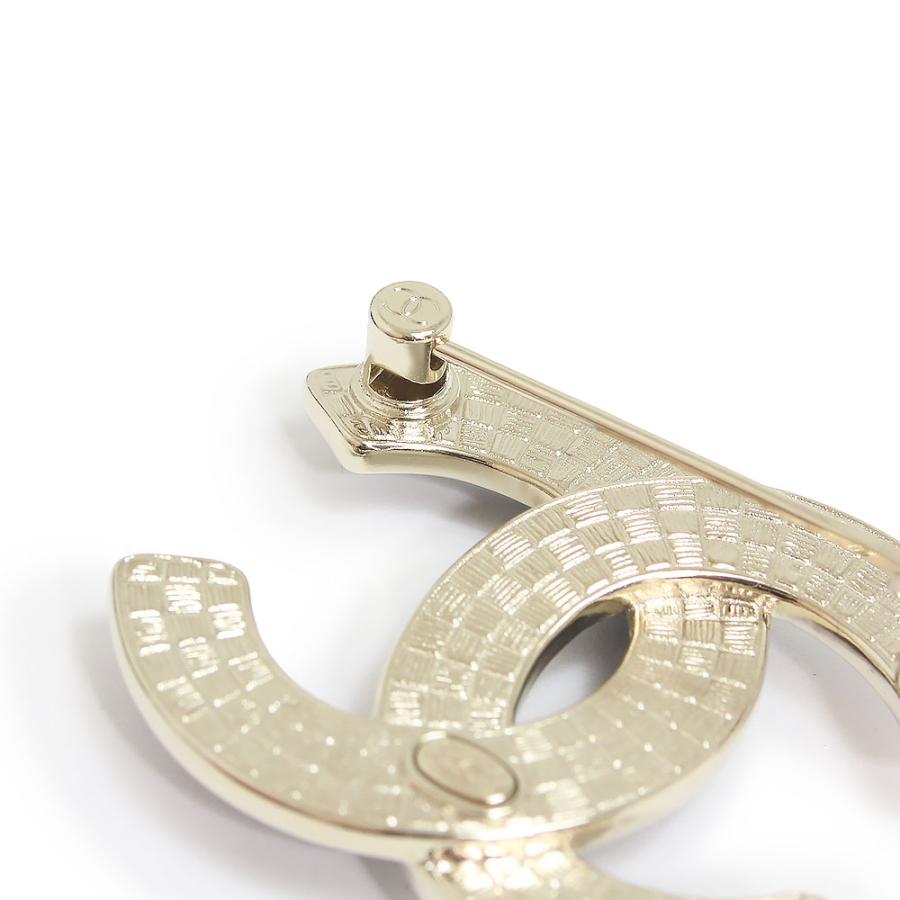 CHANEL（シャネル） （新品・未使用品）シャネル ココマーク ブローチ