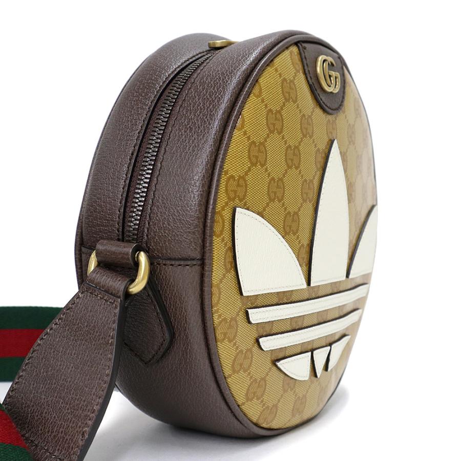 GUCCI（グッチ） （新品・未使用品）グッチ GUCCI adidas x Gucci