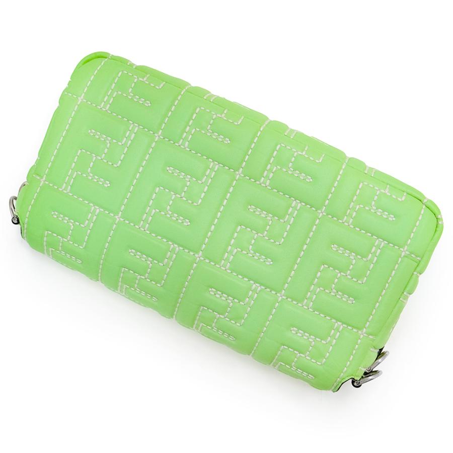 FENDI（フェンディ） （新品・未使用品）フェンディ ズッカ バゲット