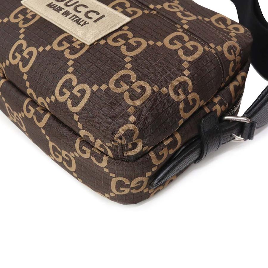 GUCCI（グッチ） （新品・未使用品）グッチ GUCCI GGポリエステル