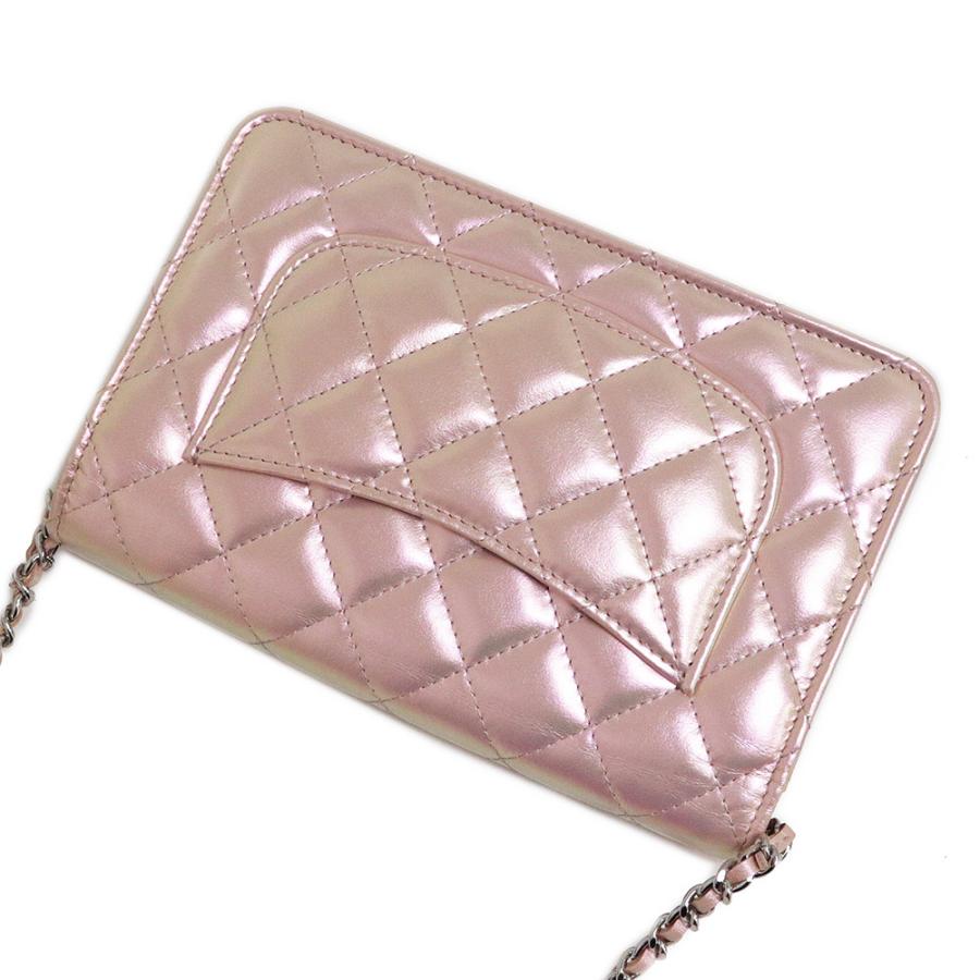 CHANEL（シャネル） （新品・未使用品）シャネル マトラッセ 長財布