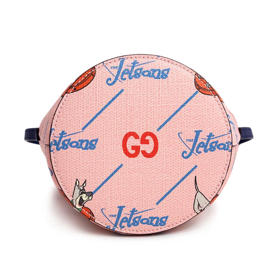 GUCCI（グッチ） （新品・未使用品）グッチ チルドレンズ THE JETSONS