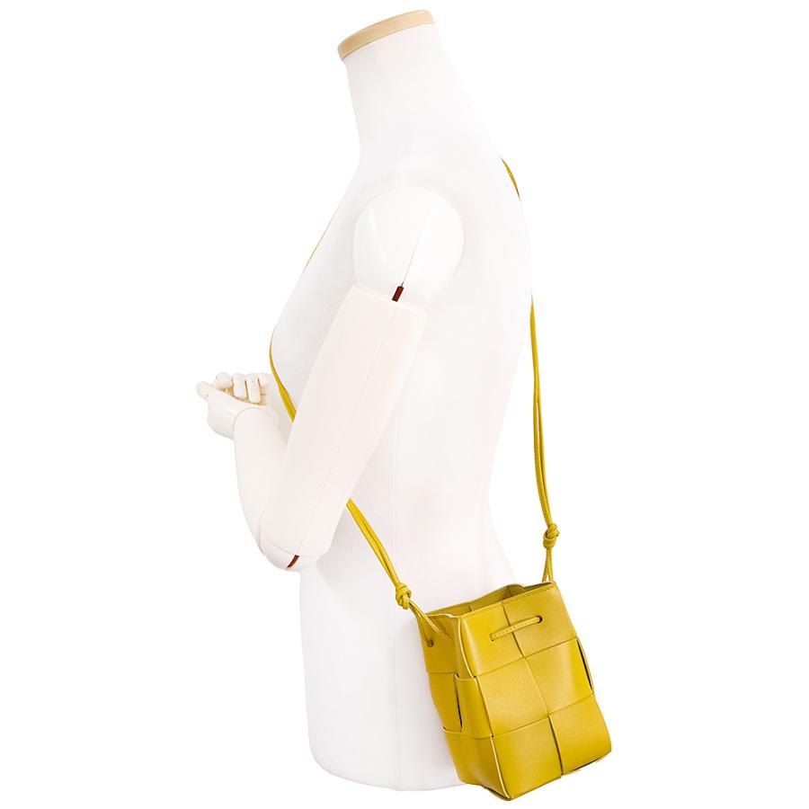 BOTTEGA VENETA（ボッテガ・ヴェネタ） （新品・未使用品）ボッテガ