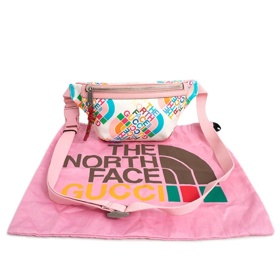 GUCCI（グッチ） （新品・未使用品）グッチ GUCCI THE NORTH FACE x