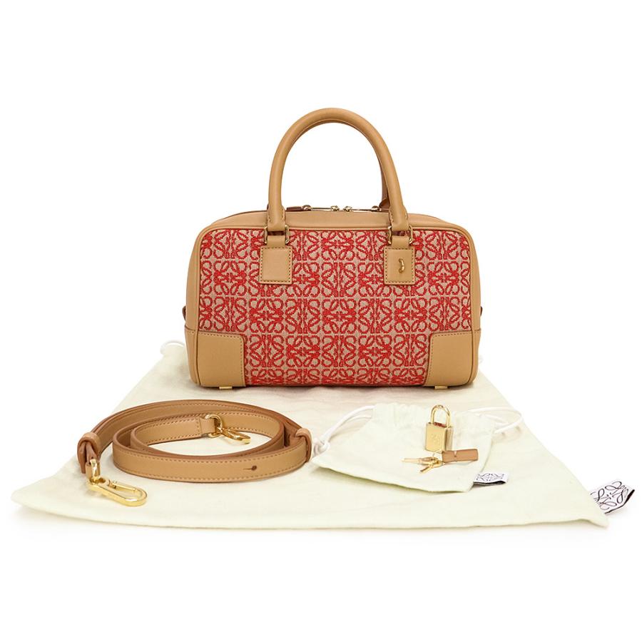 LOEWE（ロエベ） （新品・未使用品）ロエベ アマソナ 23 2way