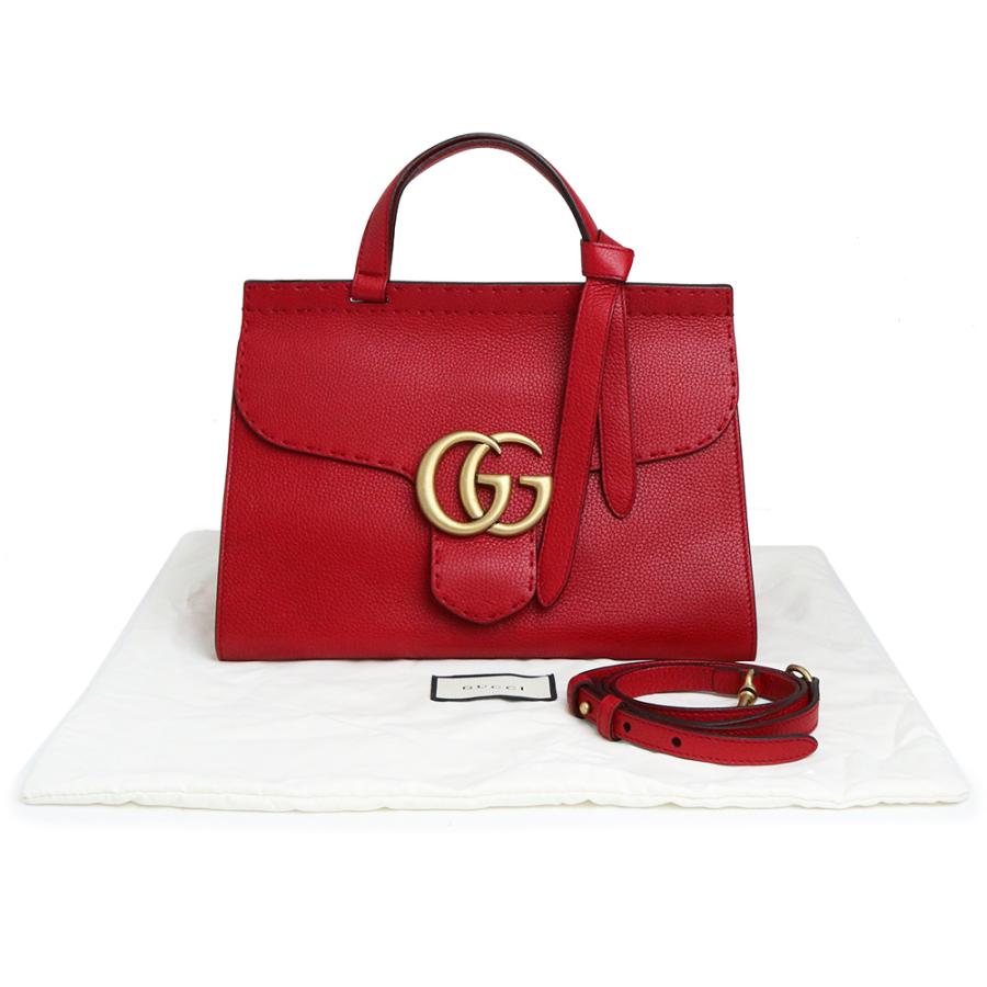 GUCCI（グッチ） （未使用 展示品）グッチ GUCCI GGマーモント トップ