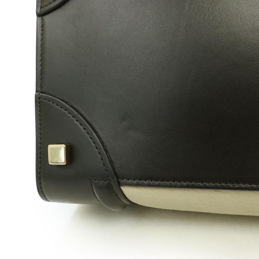 CELINE（セリーヌ） （未使用 展示品）セリーヌ ラゲージ ミニ
