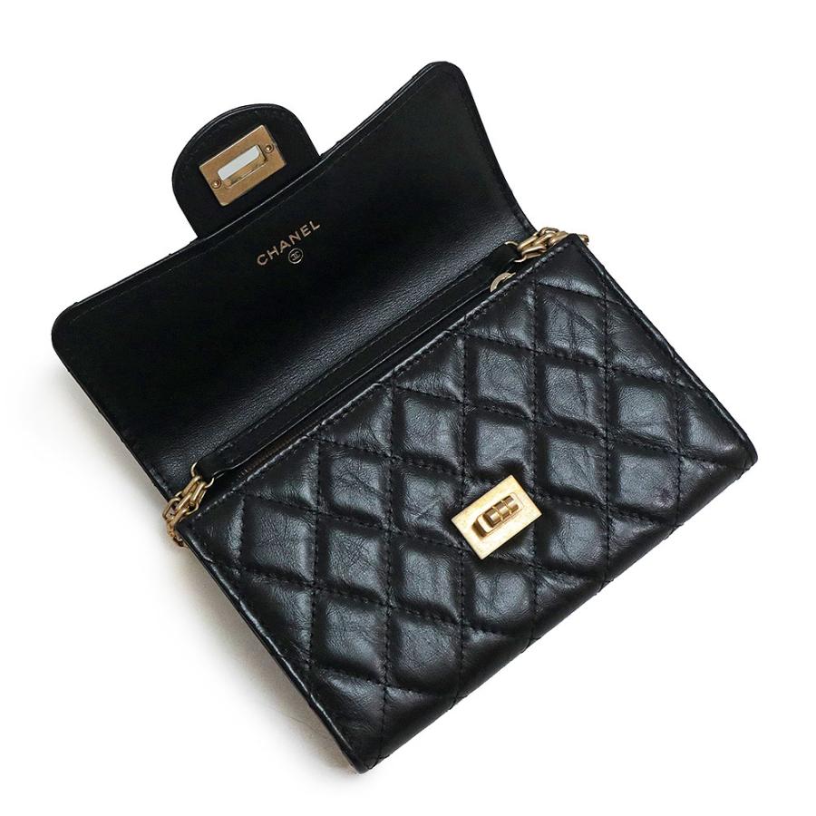 CHANEL（シャネル） （未使用 展示品）シャネル マトラッセ 2.55 ミニ