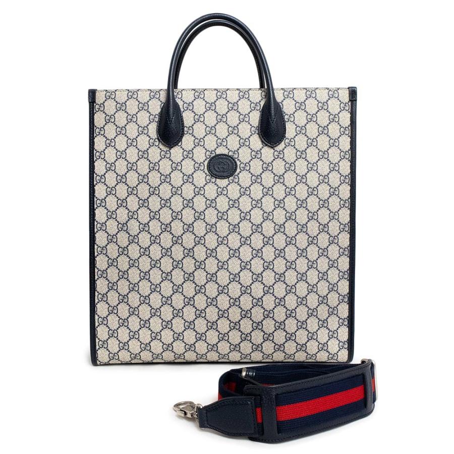 GUCCI（グッチ） （新品・未使用品）グッチ インターロッキングG