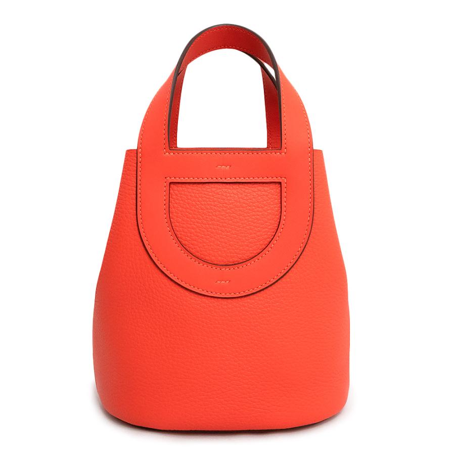 HERMES（エルメス） （新品・未使用品）エルメス イン ザ ループ 18